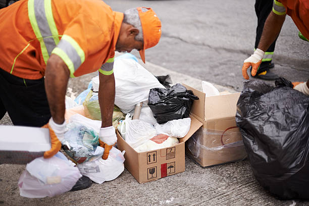 Reliable Ferriday, LA Junk Removal Solutions