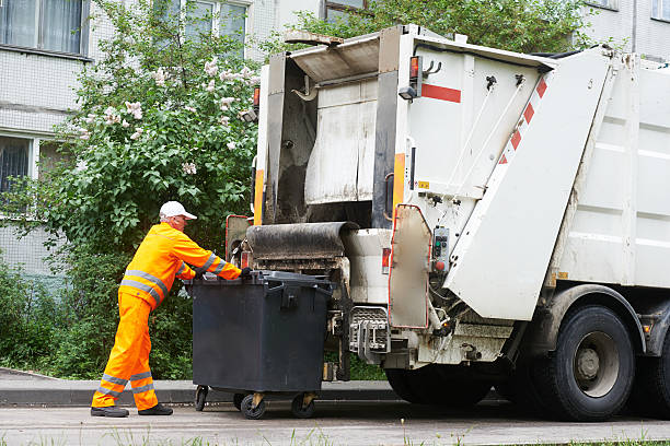 Best Retail Junk Removal  in Ferriday, LA